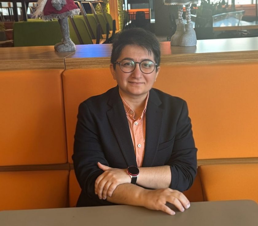 Pelin Keleş